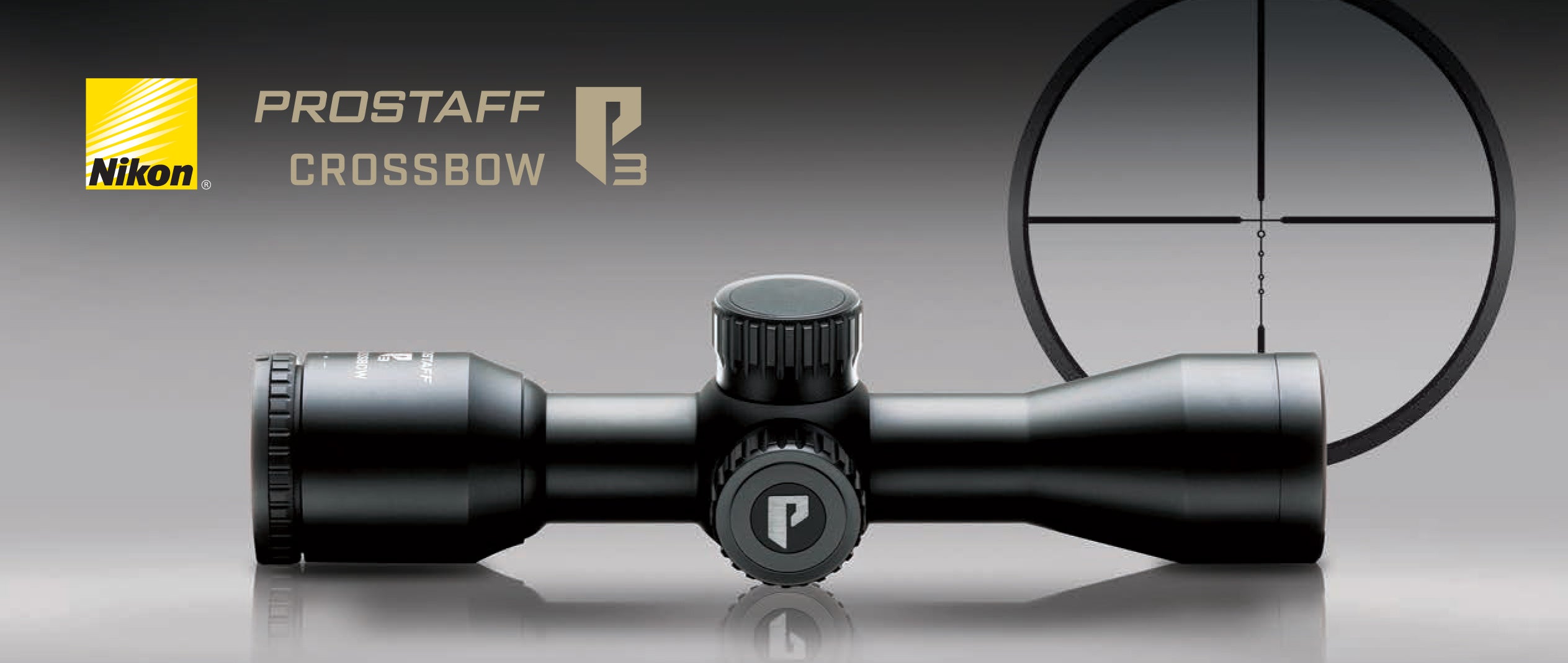 P3 Crossbow