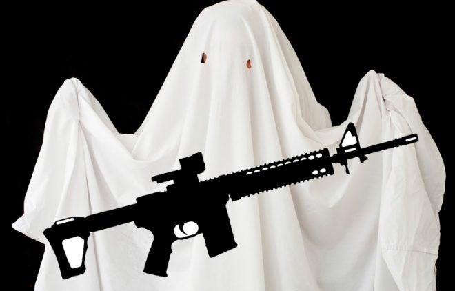 Release: NJ Senator Bob Menendez Seeks to Ban 3D Printed ‘Ghost Guns’