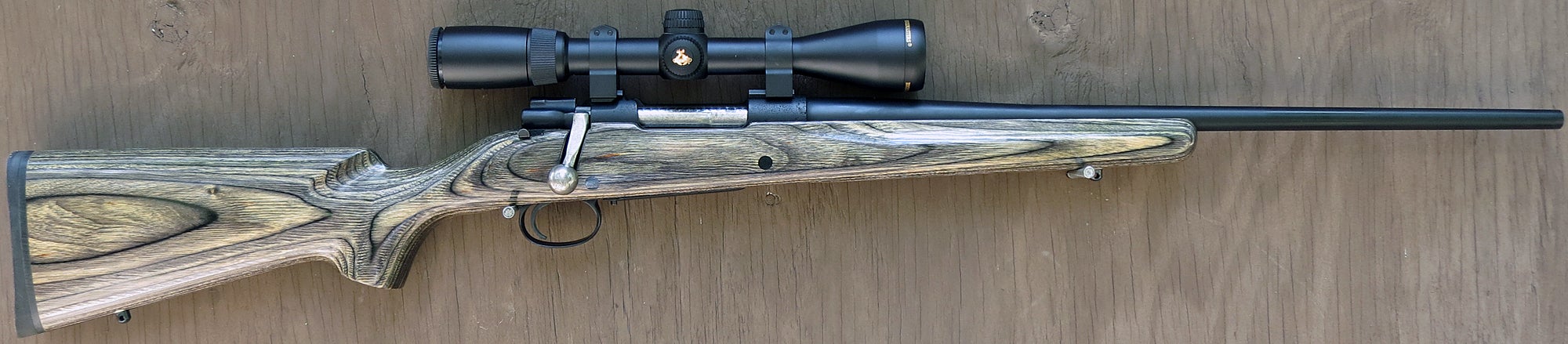 How to Take Care of Your Rifle How to Take Care of Your Rifle
