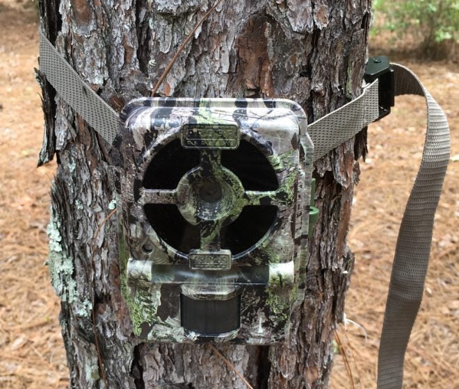 Review: Primos Proof Generation 2 02 Game Trail Camera