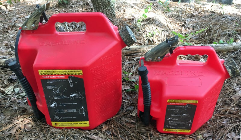 SureCan Gas Can Review, Mossy Oak Edition SureCan Gas Can Review, Mossy Oak Edition