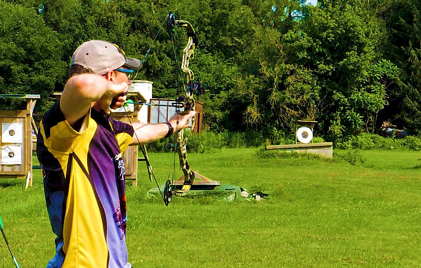 Compound Bow Review: APA Mamba 34TF + Video Compound Bow Review: APA Mamba 34TF + Video