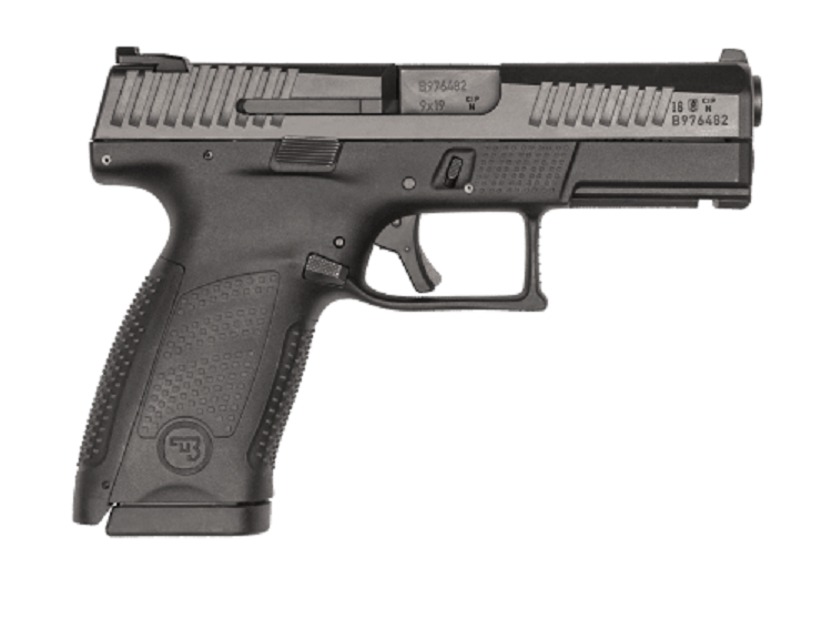 CZ Pistols CZ Pistols