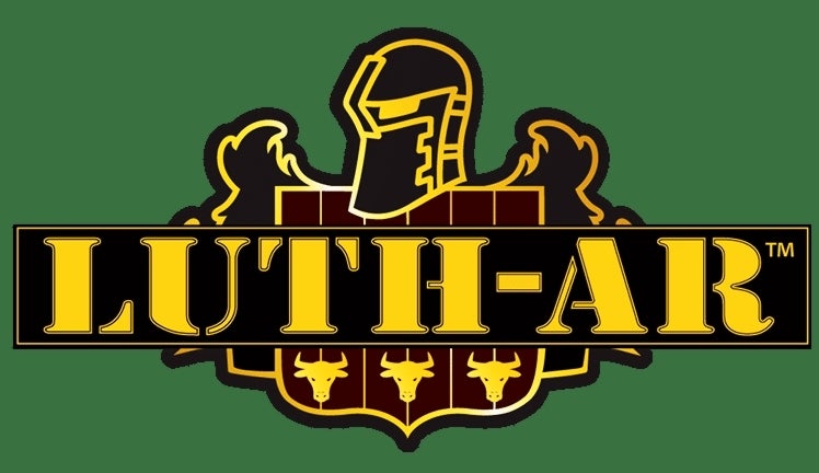 Luth-AR a great option for your rifle! Luth-AR a great option for your rifle!