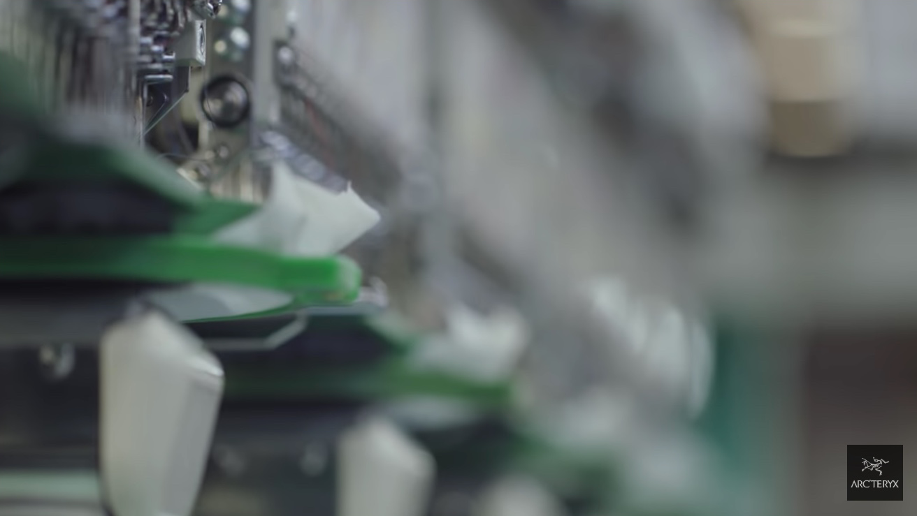 Arc’teryx Presents – Who We Are: Local To Global Manufacturing Arc’teryx Presents – Who We Are: Local To Global Manufacturing
