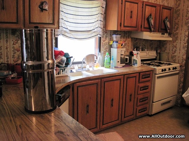 Why a Berkey May Not Be The Best Water Filter For Preppers
