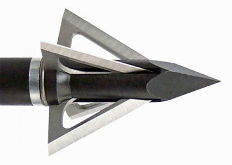 10 Best Broadheads for Bow Hunting - AllOutdoor.com