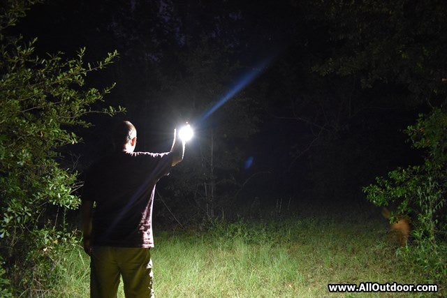 Preppers: Stockpiling Rechargeable LED Lanterns