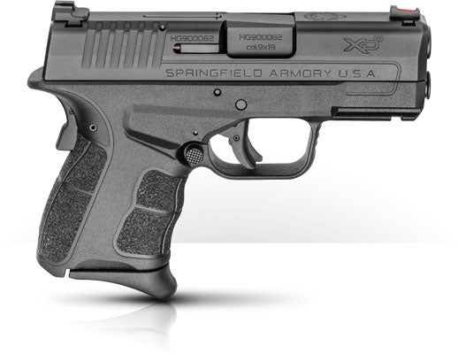 XDS 9mm Mod.2