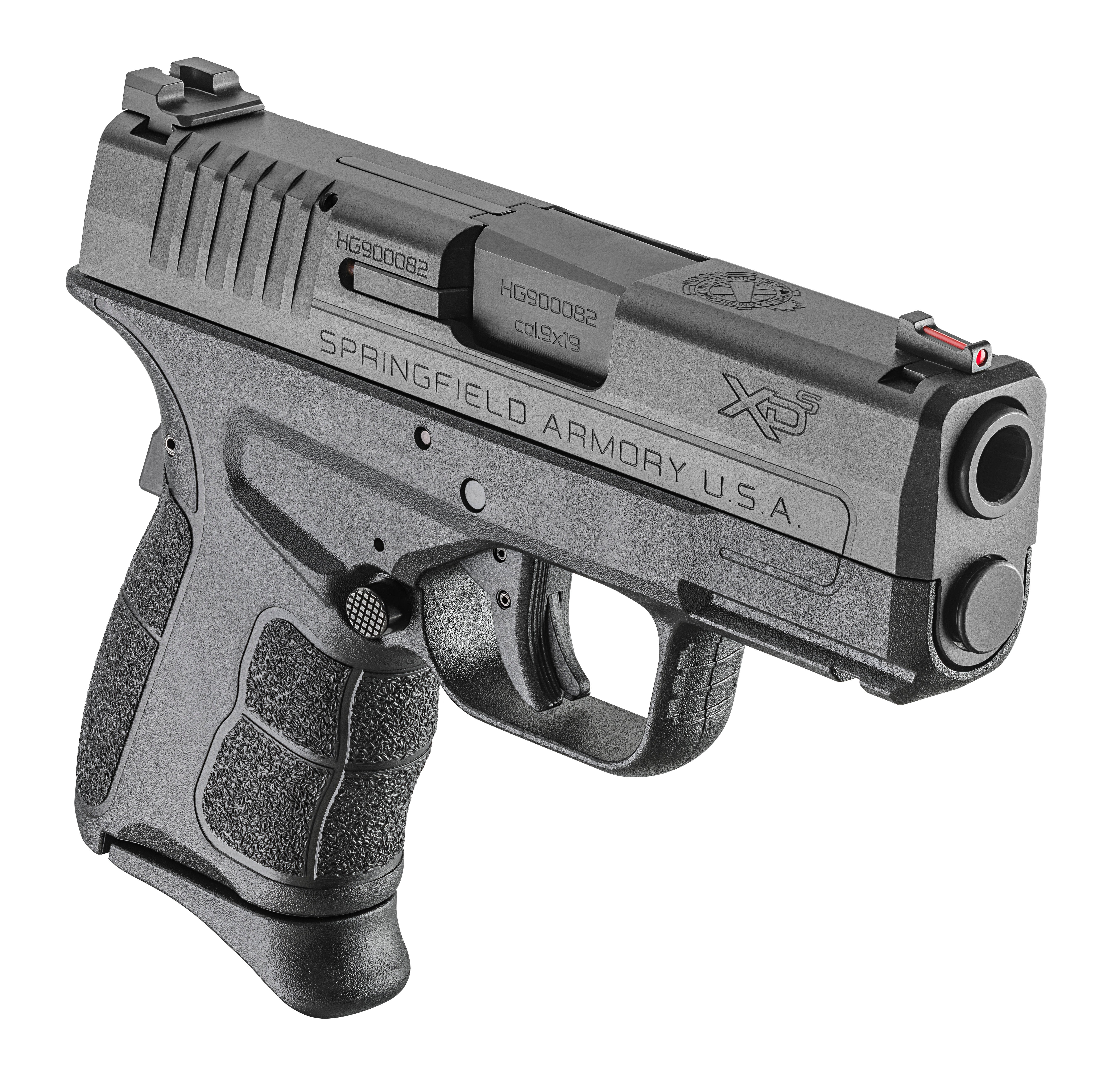 XDS 9mm Mod.2