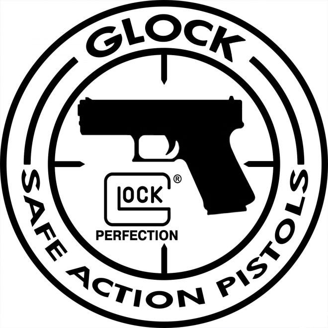 Glock G45 and it’s NOT a 45acp!