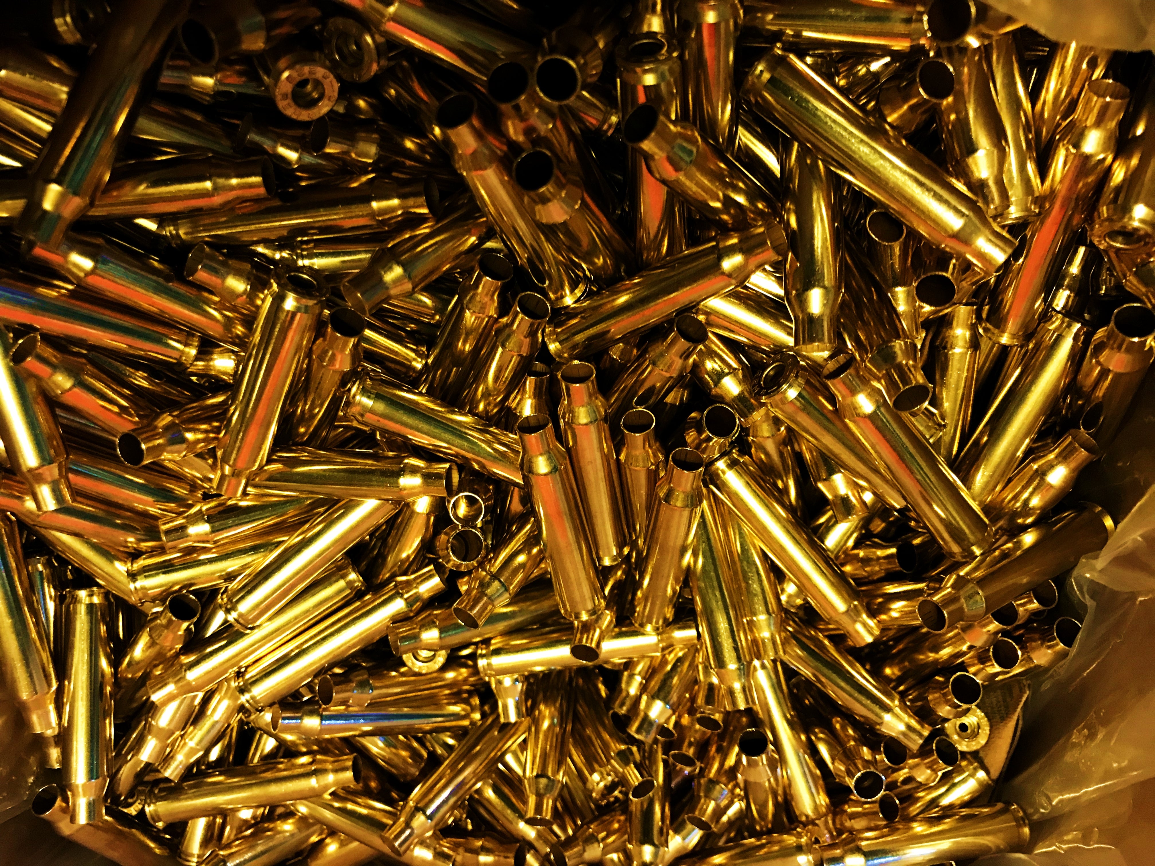 Best Brass Cleaning Tools For Reloaded Brass
