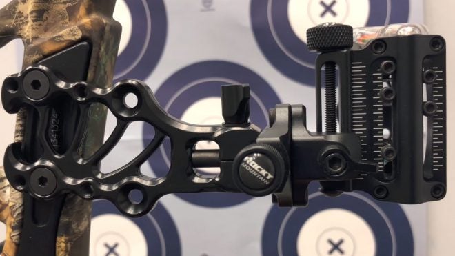 Review: Rocky Mountain 5-Pin Archery Sight + Video