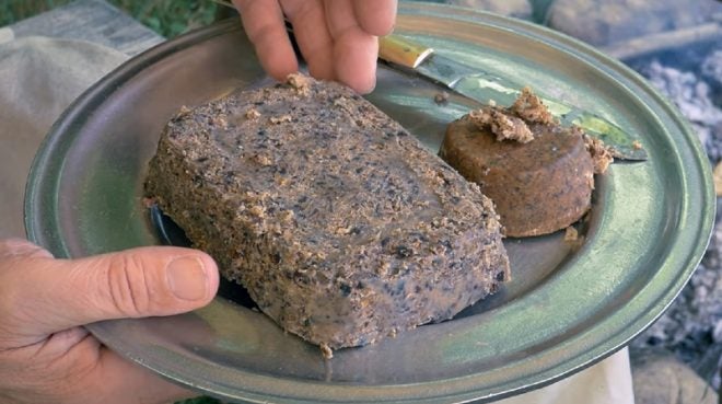 Is Pemmican the Ultimate Survival Food?