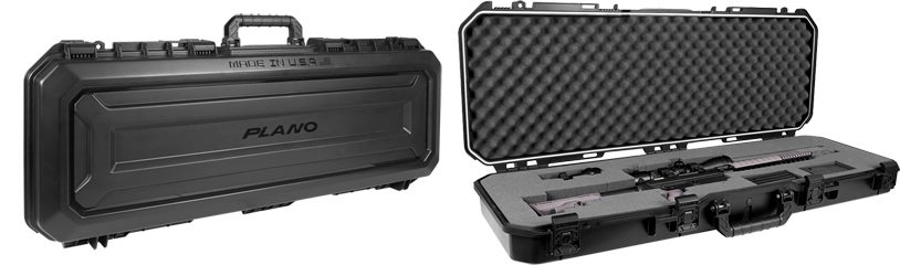 Plano All Weather 42" rifle/shotgun case