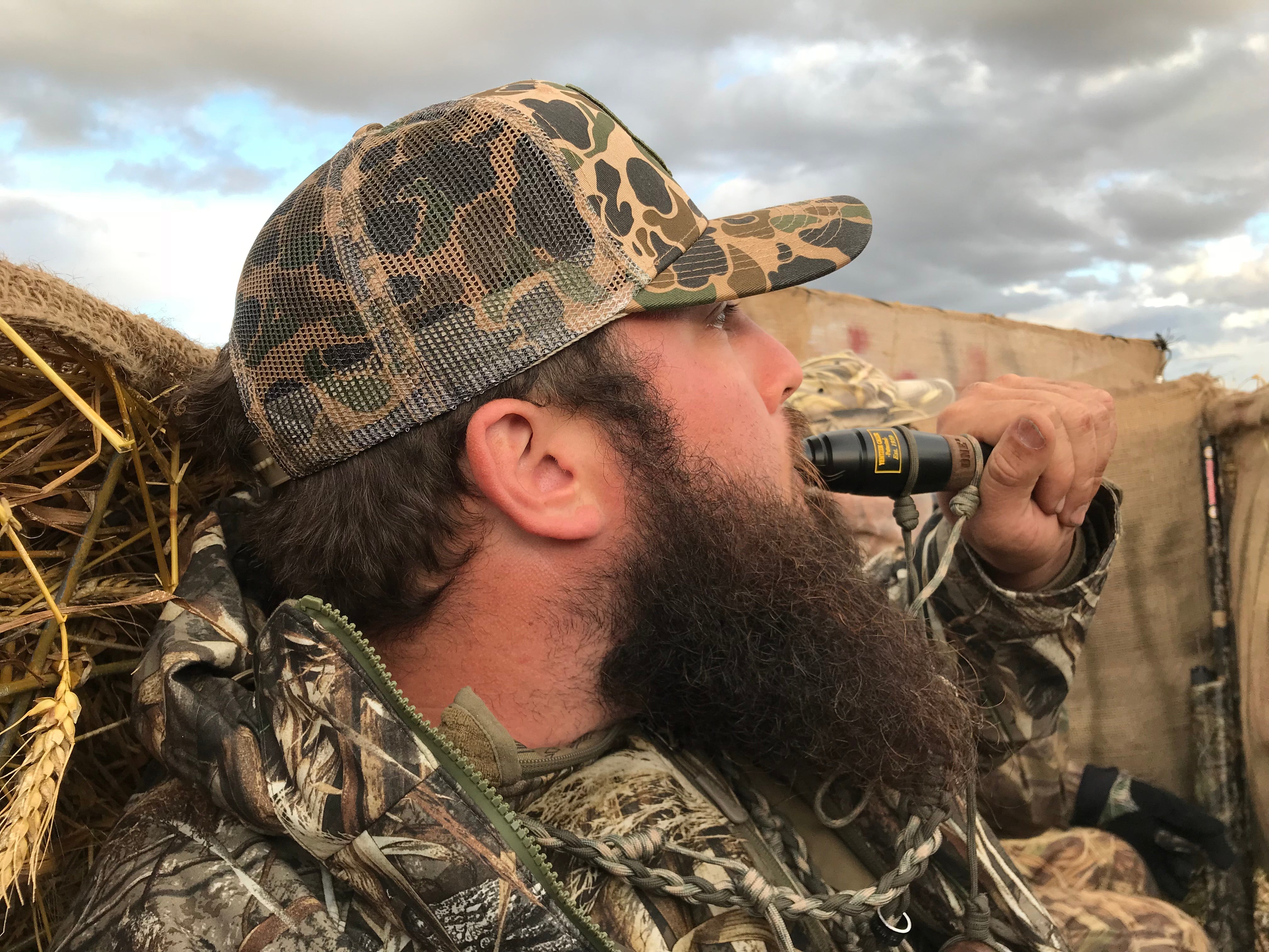 Sure Shot Game Calls Sure Shot Game Calls