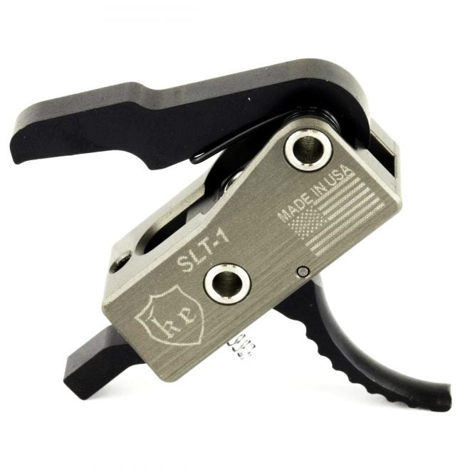 KE Arms – SLT-1 drop in AR trigger