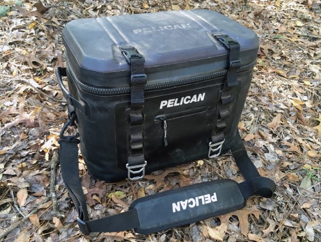 Pelican Soft Cooler Review