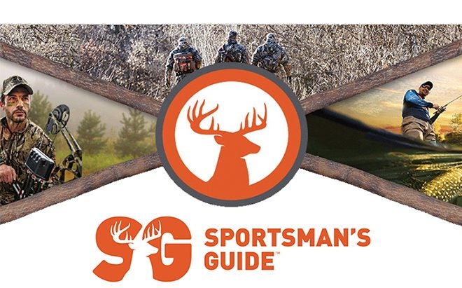 Day 5 of Sportsman’s Guide 12 Days of Christmas is a Big One (PROMO CODE)