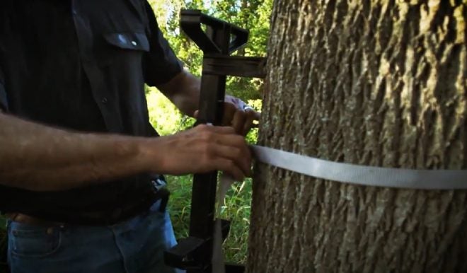 Stacked Outdoors Stackable Ladder Sticks