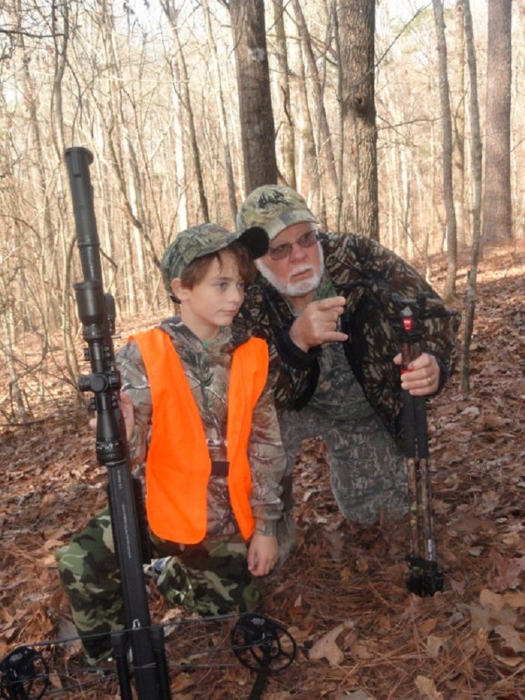 Latest USFWS Survey Says Hunter Numbers Down Latest USFWS Survey Says Hunter Numbers Down