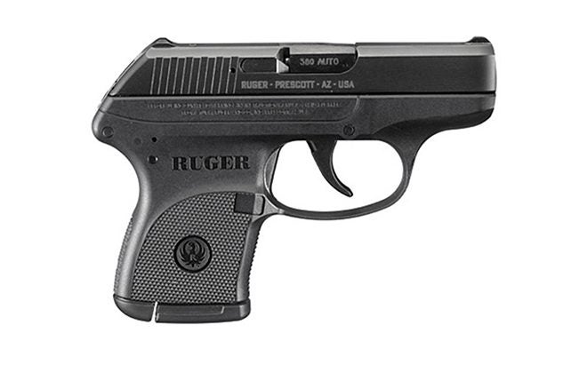 Sportsman’s Guide Brings New Savings On Ruger LCP (While Supplies Last)