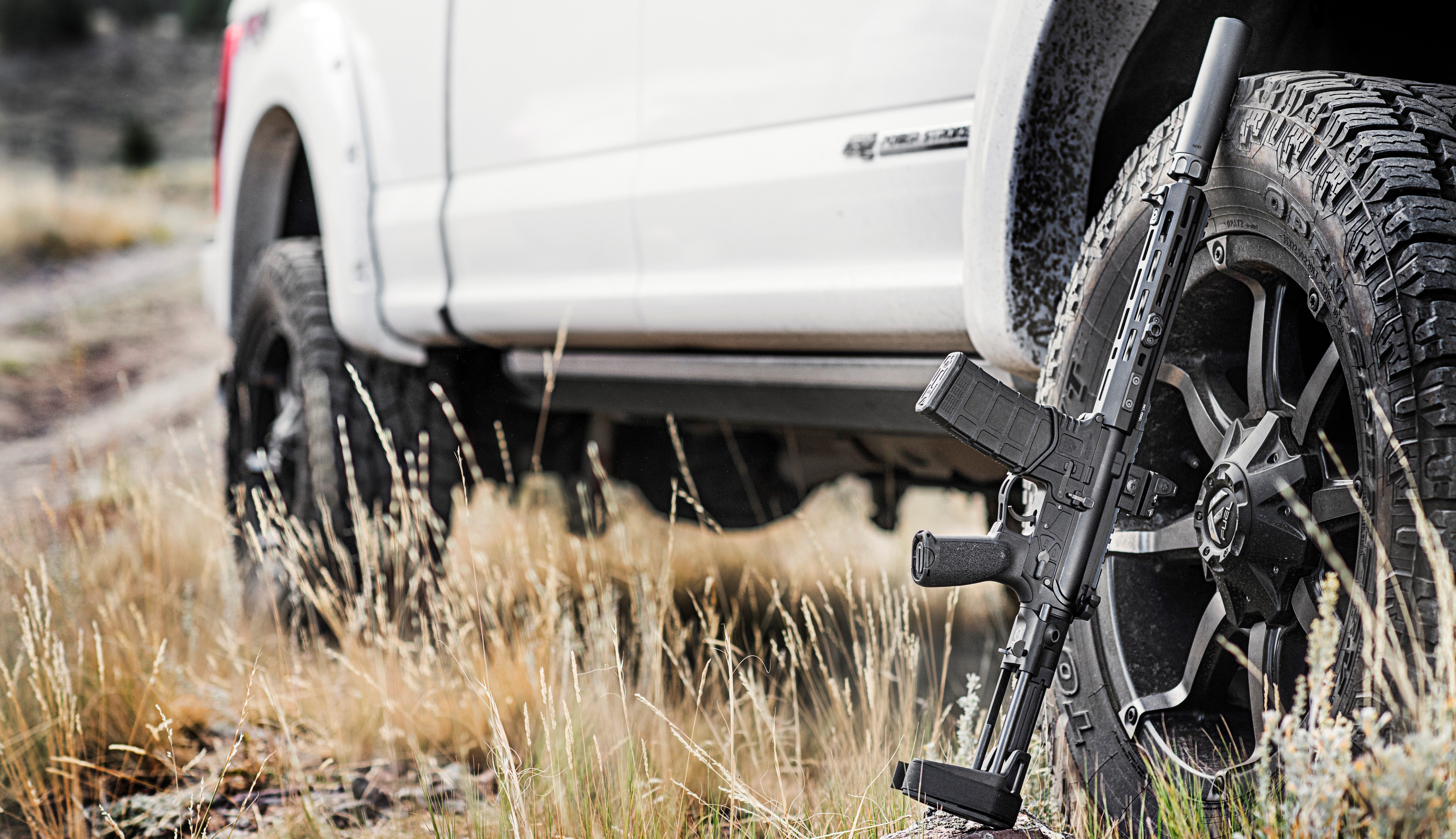 NEW Springfield Armory SAINT 5.56 NATO Edge Pistol NEW Springfield Armory SAINT 5.56 NATO Edge Pistol