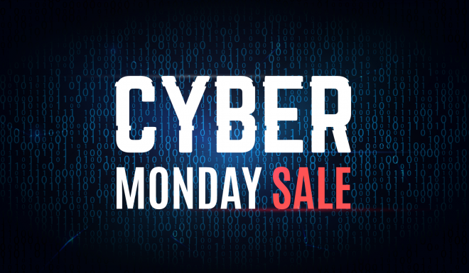 Some of the Top Cyber Monday Deals For Outdoorsmen
