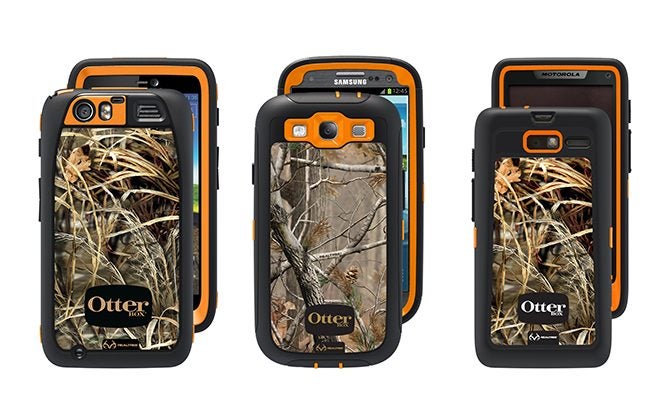 Get a Site-Wide Discount Promo Code on All Otterbox Products
