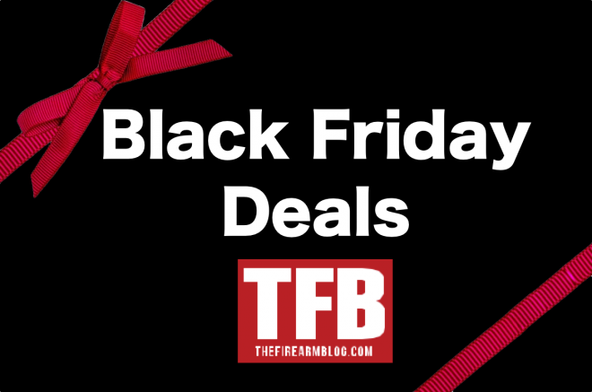 The Best Black Friday Deals on Firearms