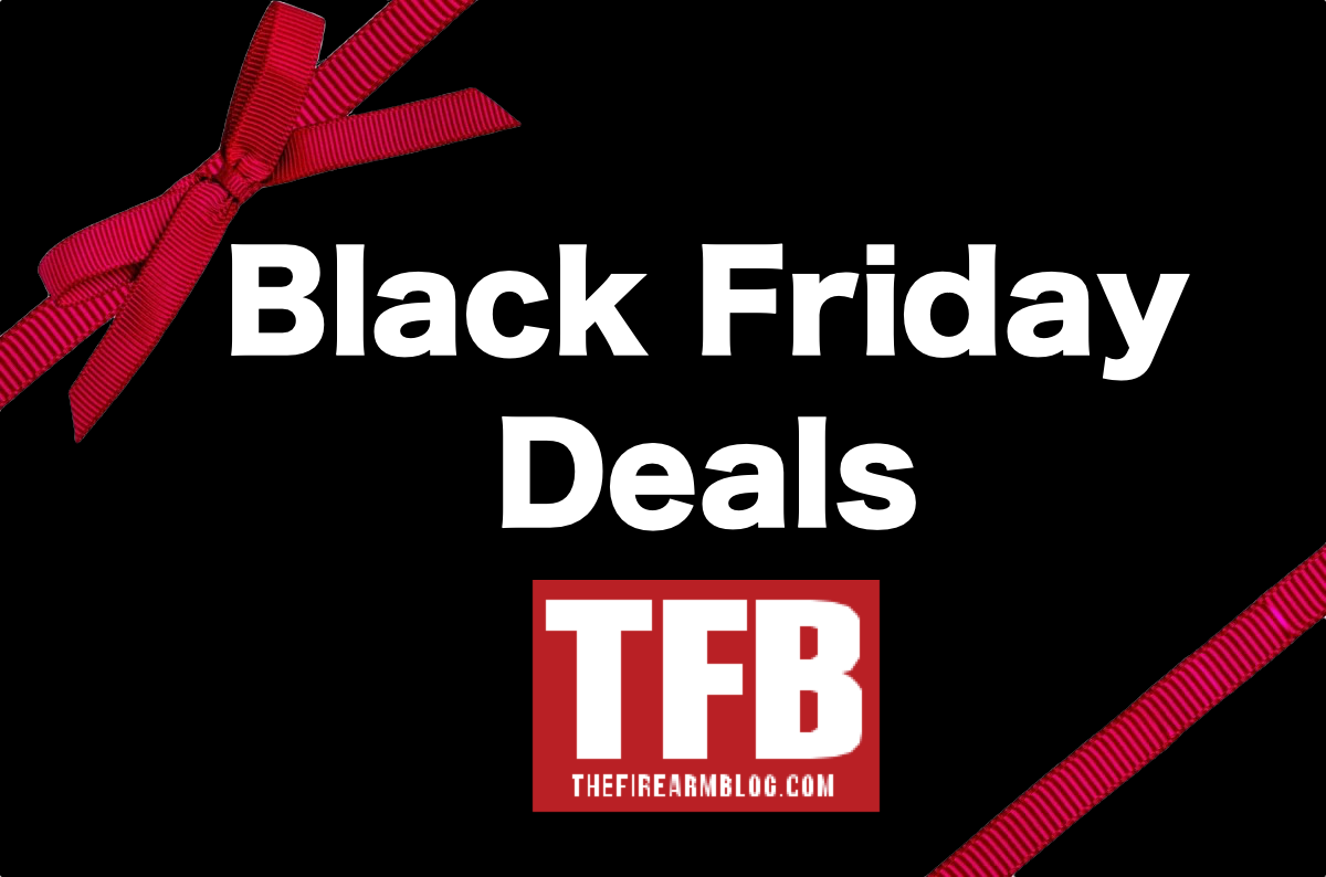 The Best Black Friday Deals on Firearms The Best Black Friday Deals on Firearms