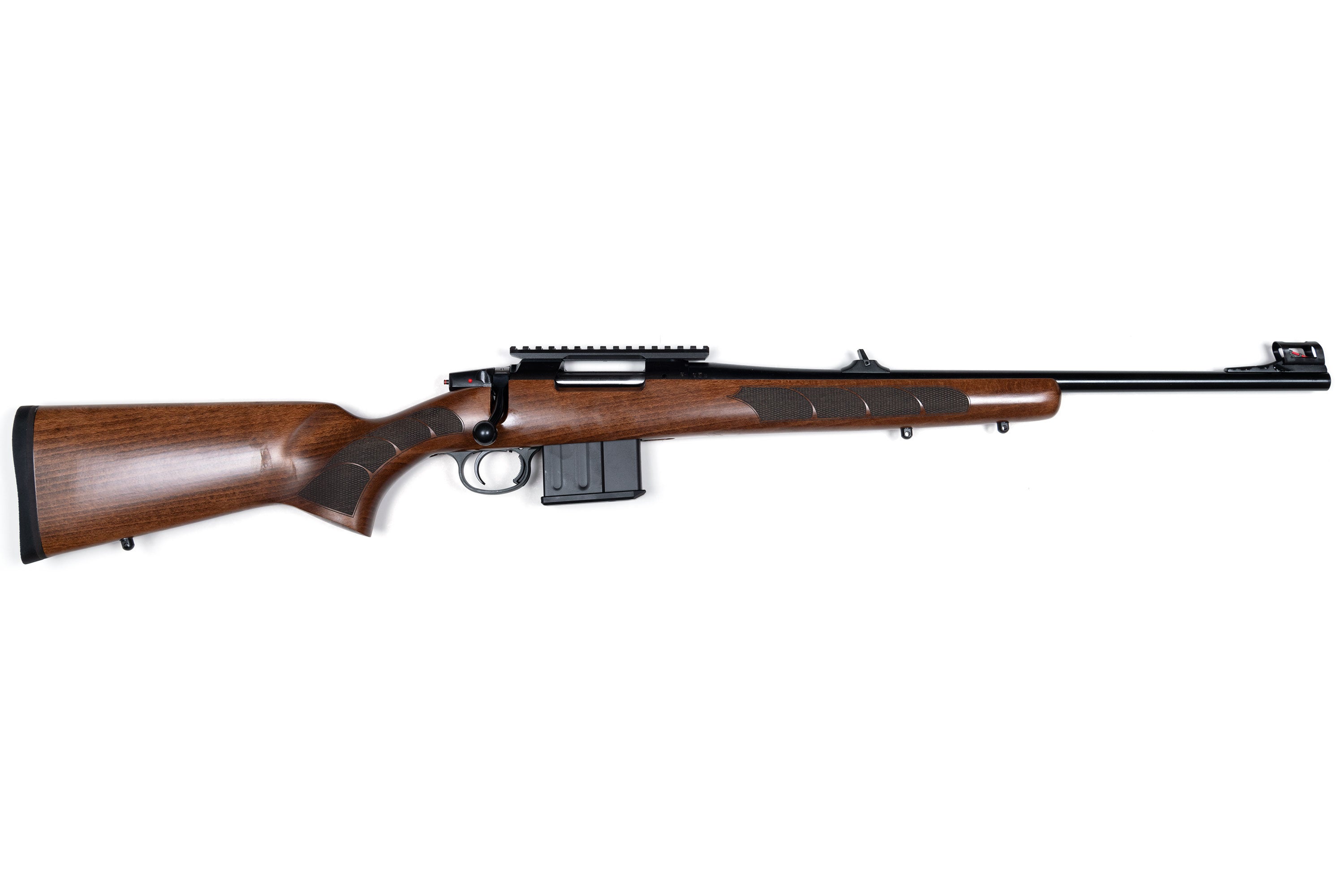 CZ 557 Range Rifle in 308 Win CZ 557 Range Rifle in 308 Win