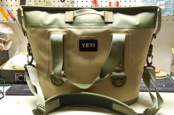 Yeti Hopper Two Series Works