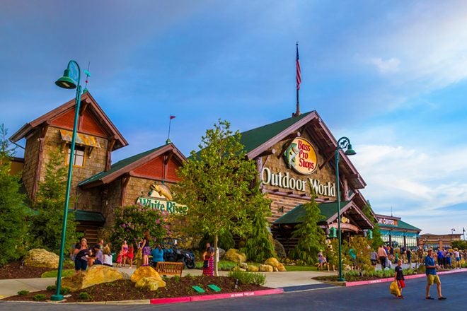 Outdoor Lover’s Gifting—Bass Pro Shops Christmas Sale Cuts Prices in Half
