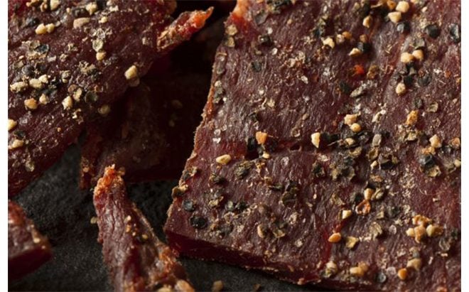 Homemade Venison Jerky? Start With a Good Food Dehydrator