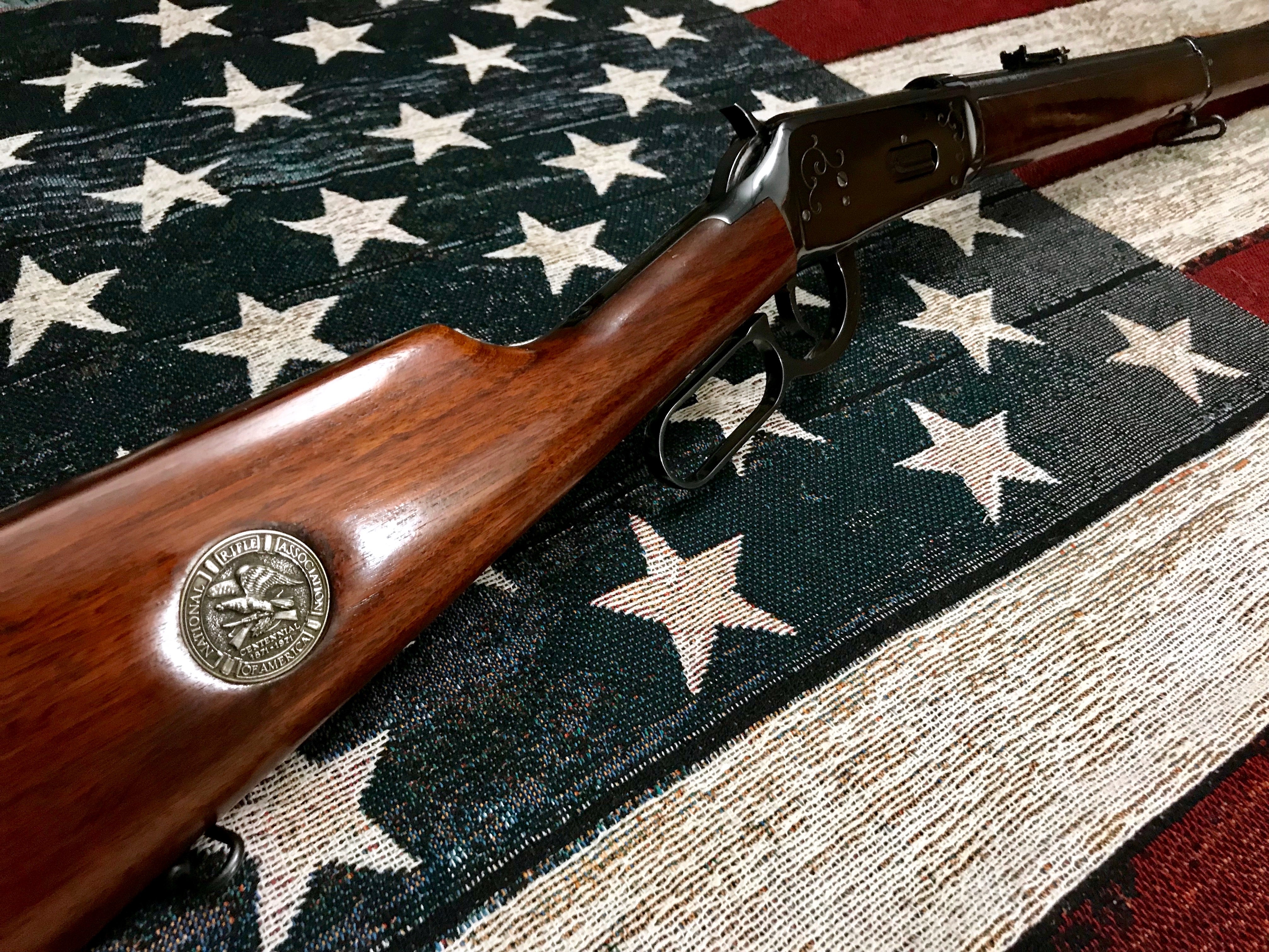 Winchester Model 94 Value