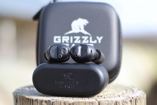 Grizzly Ears Product Review