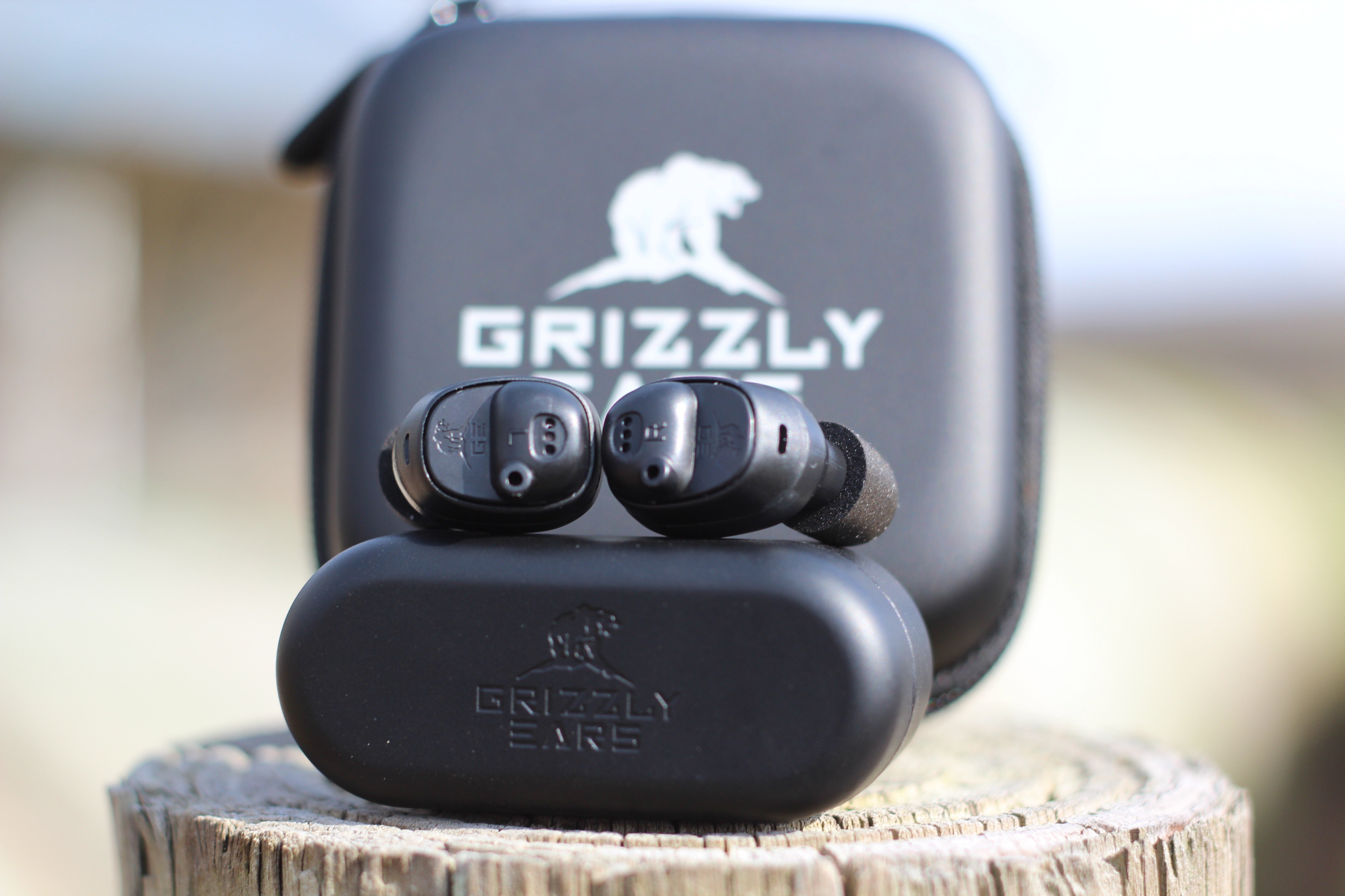 Grizzly Ears Product Review Grizzly Ears Product Review
