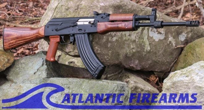 Should You Buy an AK-47?