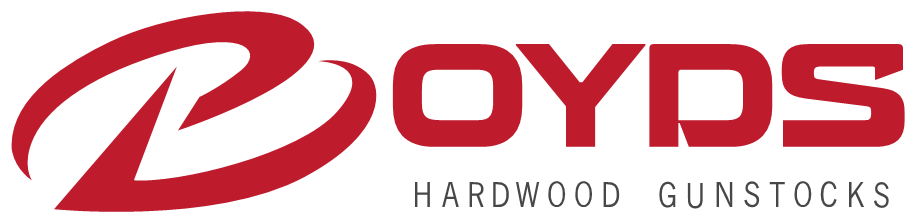 SHOT Show 2019: NEW At-One Thumbhole Adjustable Gunstock from Boyds SHOT Show 2019: NEW At-One Thumbhole Adjustable Gunstock from Boyds