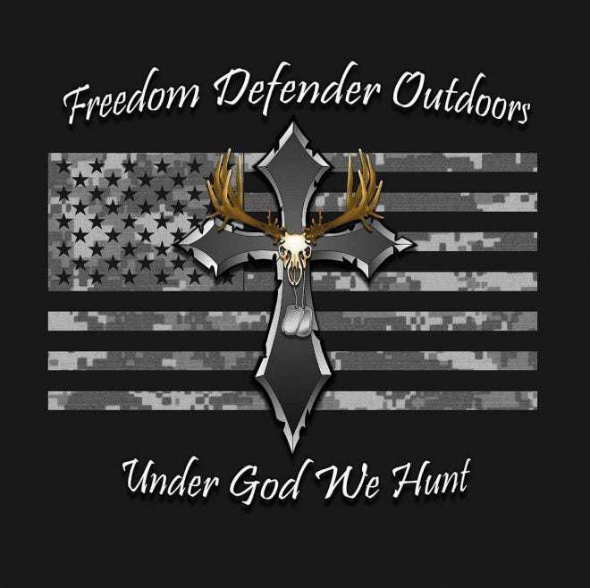 Freedom Defender Outdoors