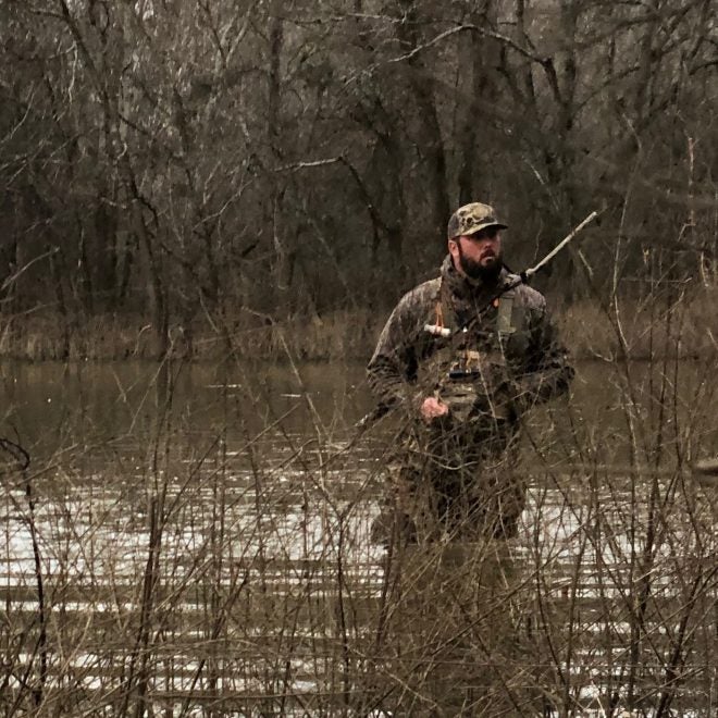 Flooded Timber-Alabama Jewlery