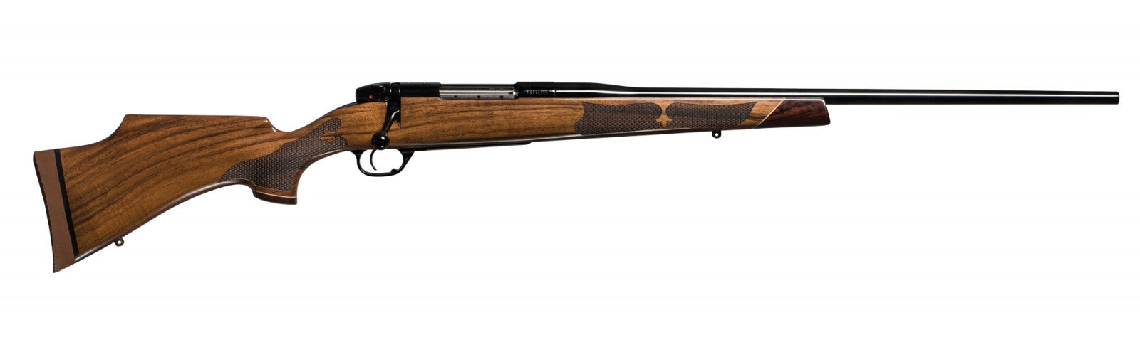 A Rifle Built Just for Women Hunters A Rifle Built Just for Women Hunters
