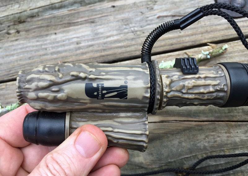 Flextone Extractor deer call