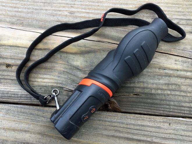 Review of Flextone Whitetail Freaks WTF Grunt’R Deer Call