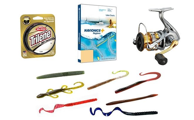 Catch a Great Deal at the Bass Pro Shops 2019 Spring Fishing Classic