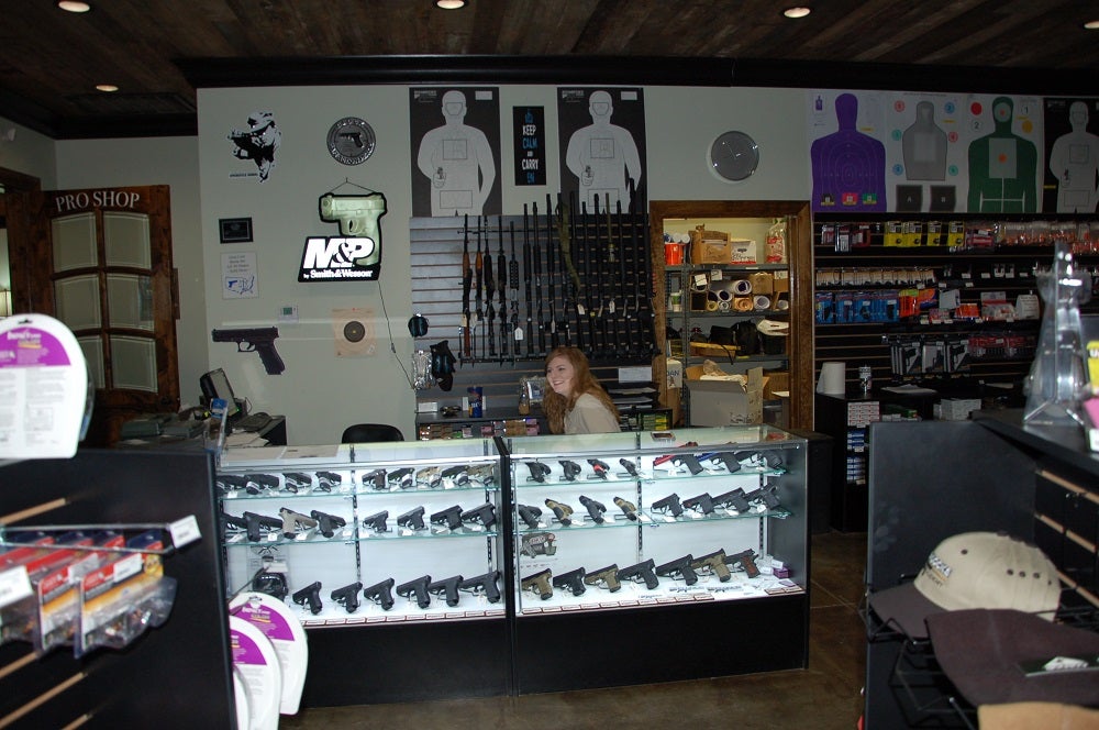 Choosing a Defensive Handgun in 24 Hours Choosing a Defensive Handgun in 24 Hours