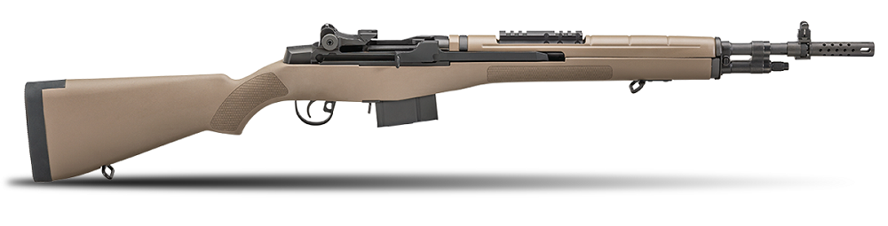 The Preppers Choice for a Heavy Rifle The Preppers Choice for a Heavy Rifle