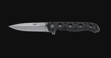 CRKT M16 6