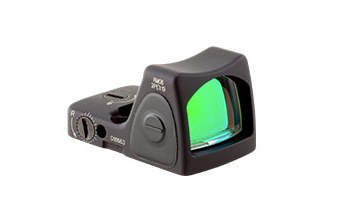 Trijicon RMR Type 2 Overview